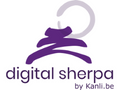 Digital Sherpa by Kanli